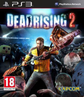 Koch media Dead Rising 2 (385420) Koch media Dead Rising 2 (385420)